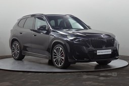 BMW X1 SUV (22 on) M35i xDrive 5dr Step Auto For Sale - BMW Bavarian, Belfast