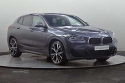 BMW X2 SUV (18-23) xDrive20d M Sport Sport Automatic 5d For Sale - BMW Bavarian, Belfast