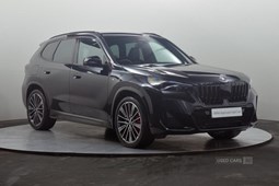 BMW X1 SUV (22 on) sDrive 20i MHT MSport 5dr Step Auto For Sale - BMW Bavarian, Belfast