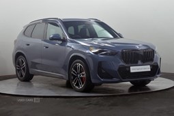 BMW X1 SUV (22 on) sDrive 20i MHT MSport 5dr Step Auto For Sale - BMW Bavarian, Belfast