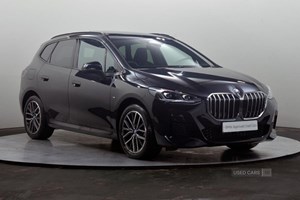 BMW 2-Series Active Tourer (21 on) 225e xDrive M Sport 5dr DCT For Sale - BMW Bavarian, Belfast