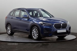 BMW X1 SUV (15-22) sDrive 20i [178] SE 5dr Step Auto For Sale - BMW Bavarian, Belfast