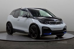 BMW i3 (13-22) s 120Ah Atelier Interior World auto 5d For Sale - BMW Bavarian, Belfast