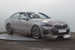 BMW 5-Series Saloon (24 on) 530e M Sport 4dr Auto For Sale - BMW Bavarian, Belfast