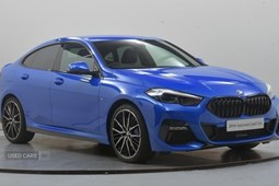 BMW 2-Series Gran Coupe (20-24) 218i [136] M Sport 4dr DCT For Sale - BMW Bavarian, Belfast
