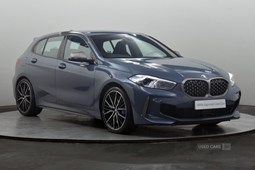 BMW 1-Series M135i (19-24) M135i xDrive Sport Automatic 5d For Sale - BMW Bavarian, Belfast