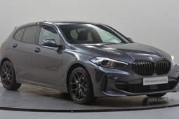 BMW 1-Series Hatchback (19-24) 118i [136] M Sport 5dr For Sale - BMW Bavarian, Belfast