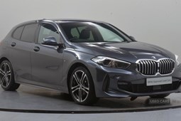 BMW 1-Series Hatchback (19-24) 118i M Sport Dual-clutch auto 5d For Sale - BMW Bavarian, Belfast