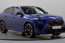 BMW X2 SUV (23 on) M35i xDrive 5dr Step Auto For Sale - BMW Bavarian, Belfast