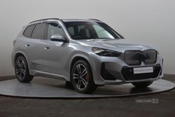 BMW iX1 SUV (22 on) 150kW eDrive20 M Sport 65kWh 5dr Auto For Sale - BMW Bavarian, Belfast