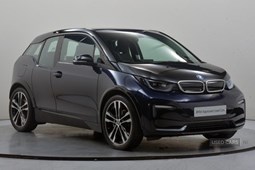 BMW i3 (13-22) s 120Ah Atelier Interior World auto 5d For Sale - BMW Bavarian, Belfast
