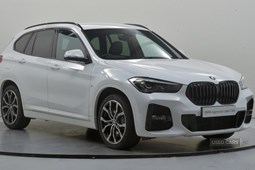 BMW X1 SUV (15-22) sDrive 20i [178] M Sport 5dr Step Auto For Sale - BMW Bavarian, Belfast