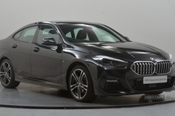 BMW 2-Series Gran Coupe (20-24) 218i [136] M Sport 4dr For Sale - BMW Bavarian, Belfast