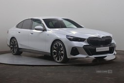 BMW 5-Series Saloon (24 on) 520i M Sport Pro 4dr Auto For Sale - BMW Bavarian, Belfast