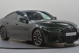 BMW 4-Series Gran Coupe (21 on) 420i M Sport 5dr Step Auto For Sale - BMW Bavarian, Belfast