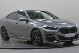 BMW 2-Series Gran Coupe (20-24) 218i [136] M Sport 4dr DCT For Sale - BMW Bavarian, Belfast