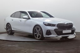 BMW 5-Series Saloon (24 on) 520i M Sport Pro 4dr Auto For Sale - BMW Bavarian, Belfast