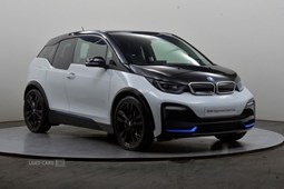 BMW i3 (13-22) s 120Ah Atelier Interior World auto 5d For Sale - BMW Bavarian, Belfast