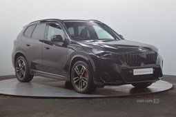 BMW X1 SUV (22 on) sDrive 18d M Sport 5dr Step Auto For Sale - BMW Bavarian, Belfast