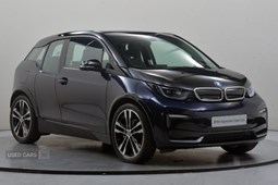 BMW i3 (13-22) s 120Ah Atelier Interior World auto 5d For Sale - BMW Bavarian, Belfast