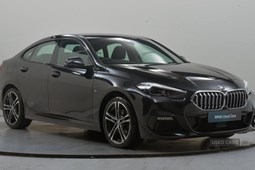 BMW 2-Series Gran Coupe (20-24) 218i [136] M Sport 4dr For Sale - BMW Bavarian, Belfast
