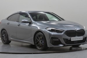 BMW 2-Series Gran Coupe (20-24) 218i [136] M Sport 4dr DCT For Sale - BMW Bavarian, Belfast