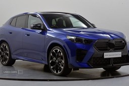 BMW X2 SUV (23 on) M35i xDrive 5dr Step Auto For Sale - BMW Bavarian, Belfast