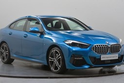 BMW 2-Series Gran Coupe (20-24) 218i [136] M Sport 4dr DCT For Sale - BMW Bavarian, Belfast