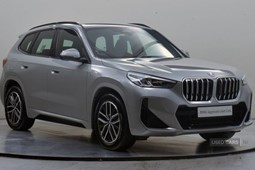 BMW X1 SUV (22 on) xDrive 25e MSport 5dr Step Auto For Sale - BMW Bavarian, Belfast
