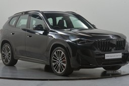 BMW X1 SUV (22 on) xDrive 25e MSport 5dr Step Auto For Sale - BMW Bavarian, Belfast