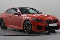 BMW 2-Series M2 (22 on) M2 2dr For Sale - BMW Bavarian, Belfast