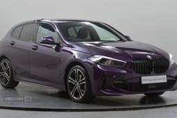 BMW 1-Series Hatchback (19-24) 118i [136] M Sport 5dr Step Auto [LCP] For Sale - BMW Bavarian, Belfast