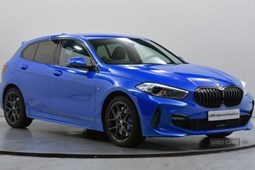 BMW 1-Series Hatchback (19-24) 118i [136] M Sport 5dr Step Auto [LCP] For Sale - BMW Bavarian, Belfast
