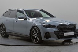 BMW 5-Series Touring (24 on) 530e M Sport Pro 5dr Auto For Sale - BMW Bavarian, Belfast