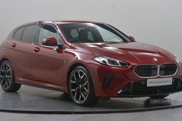 BMW 1-Series Hatchback (19-24) 120 M Sport 5dr Step Auto For Sale - BMW Bavarian, Belfast