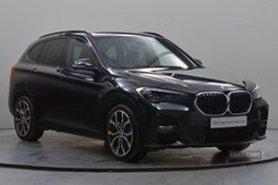 BMW X1 SUV (15-22) xDrive20d M Sport Sport Automatic 5d For Sale - BMW Bavarian, Belfast