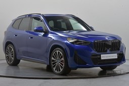 BMW X1 SUV (22 on) xDrive 30e MSport 5dr Step Auto For Sale - BMW Bavarian, Belfast