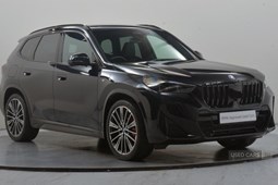 BMW X1 SUV (22 on) xDrive 30e MSport 5dr Step Auto For Sale - BMW Bavarian, Belfast