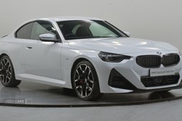 BMW 2-Series Coupe (21 on) 220i M Sport 2dr Step Auto For Sale - BMW Bavarian, Belfast