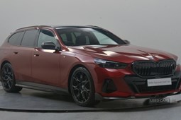 BMW i5 Touring (24 on) 250kW eDrive40 M Sport Pro 84kWh 4dr Auto For Sale - BMW Bavarian, Belfast