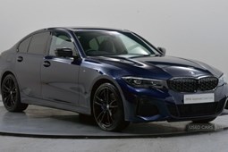 BMW 3-Series Saloon (19 on) M340i xDrive MHT 4dr Step Auto For Sale - BMW Bavarian, Belfast