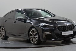 BMW 2-Series Gran Coupe (20-24) M235i xDrive Sport Automatic 4d For Sale - BMW Bavarian, Belfast
