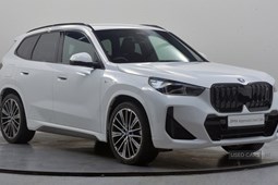 BMW iX1 SUV (22 on) 230kW xDrive30 M Sport 64.7kWh 5dr Auto For Sale - BMW Bavarian, Belfast