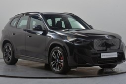 BMW iX1 SUV (22 on) 150kW eDrive20 M Sport 65kWh 5dr Auto For Sale - BMW Bavarian, Belfast