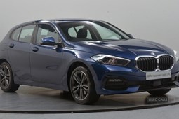 BMW 1-Series Hatchback (19-24) 118i [136] Sport 5dr For Sale - BMW Bavarian, Belfast