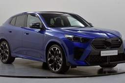 BMW X2 SUV (23 on) M35i xDrive 5dr Step Auto For Sale - BMW Bavarian, Belfast