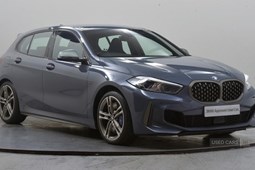 BMW 1-Series M135i (19-24) M135i xDrive Sport Automatic 5d For Sale - BMW Bavarian, Belfast