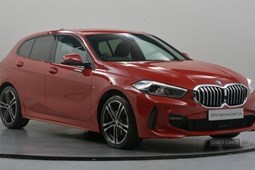 BMW 1-Series Hatchback (19-24) 118i [136] M Sport 5dr Step Auto [LCP] For Sale - BMW Bavarian, Belfast