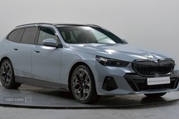 BMW 5-Series Touring (24 on) 530e M Sport Pro 5dr Auto For Sale - BMW Bavarian, Belfast
