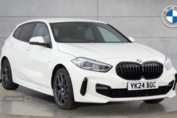 BMW 1-Series Hatchback (19-24) 118i [136] M Sport 5dr Step Auto [LCP] For Sale - BMW Bavarian, Belfast